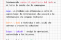 PROBLEMI CON LE QUATTRO OPERAZIONI
