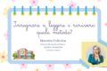 Insegnare a scrivere in corsivo alla scuola primaria